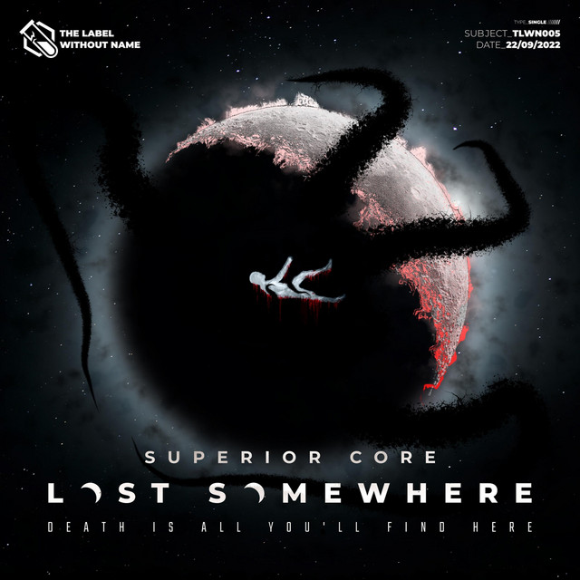 Lost Somewhere
