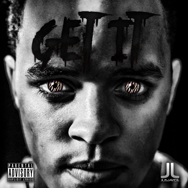 Get It EP cover art
