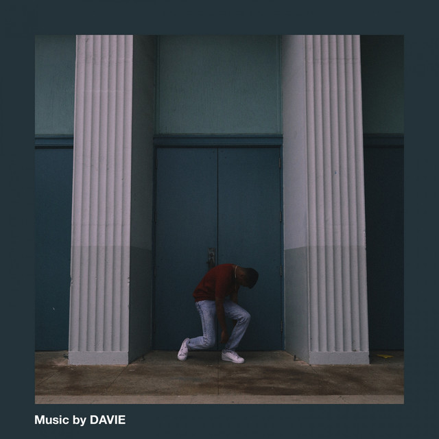 Testify cover art