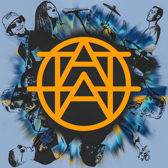 From Paradise cover art