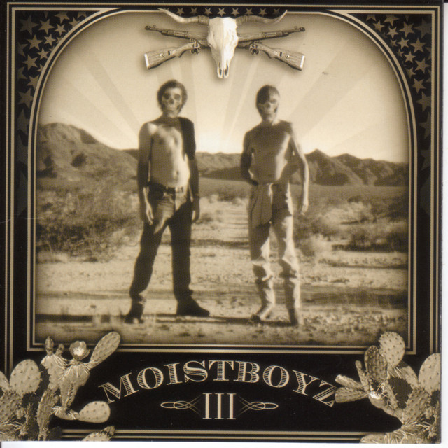 Iii cover