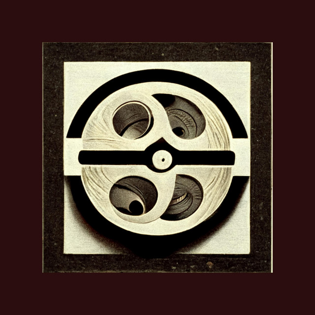 Cinematic works cover art