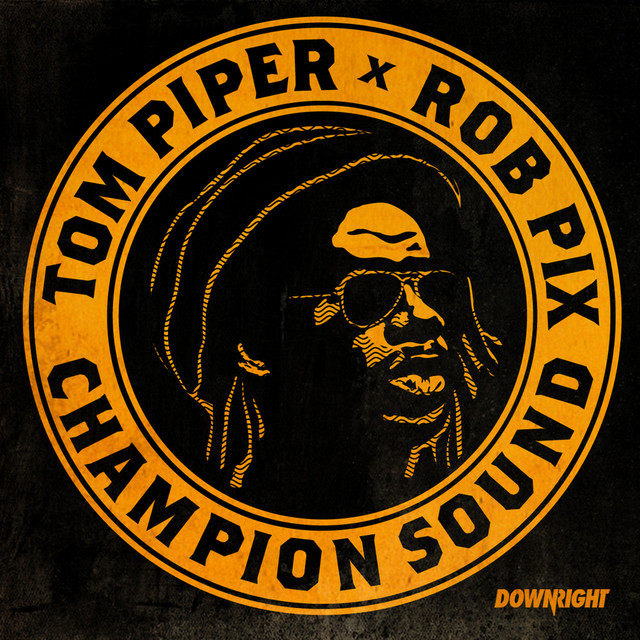 Champion Sound - Original