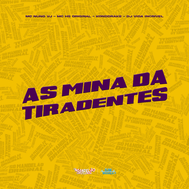As Mina da Tiradentes
