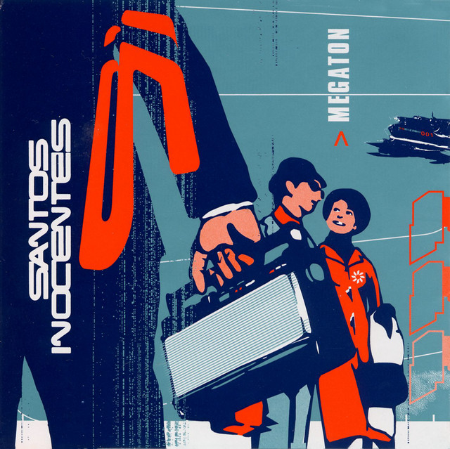 Megaton cover