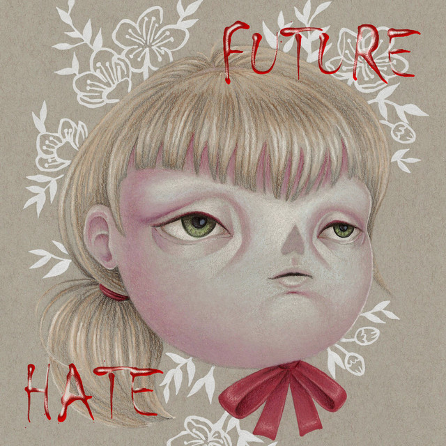 Potboiler cover art