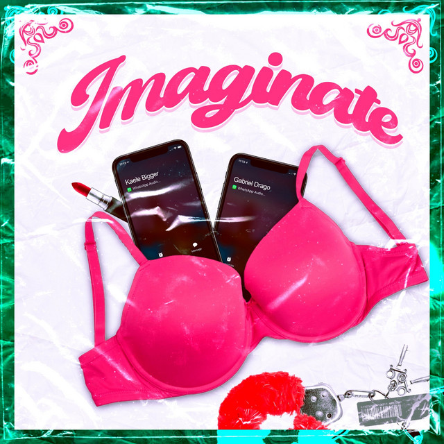 Imaginate