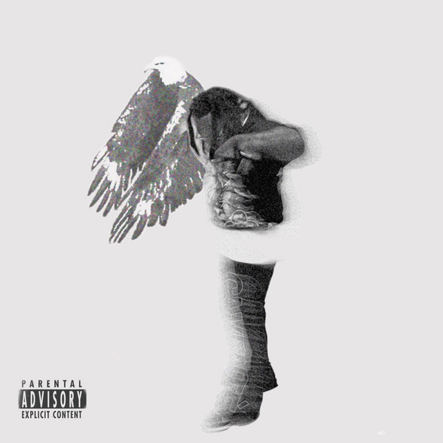 Hndrxx Mode cover art