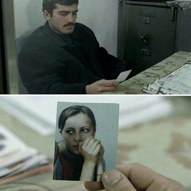 Bırak Öyle Kalsın