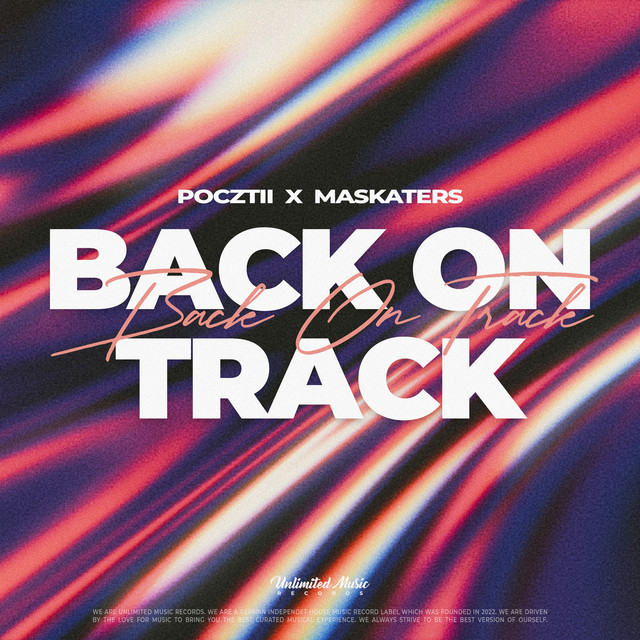 Back on Track