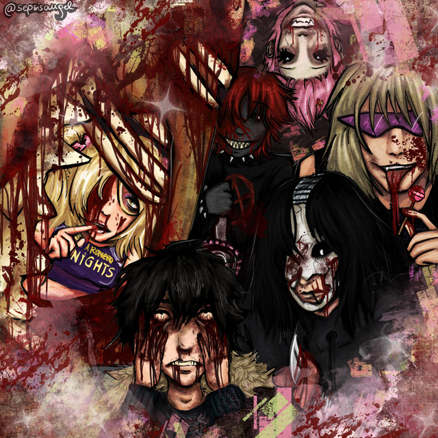 LOLLIPOP CHAINSAW