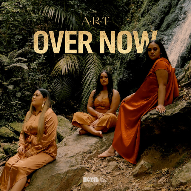 Over Now