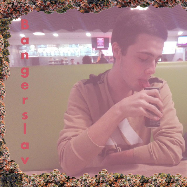Smajl - Bangerslav Mixtape 2017 cover art