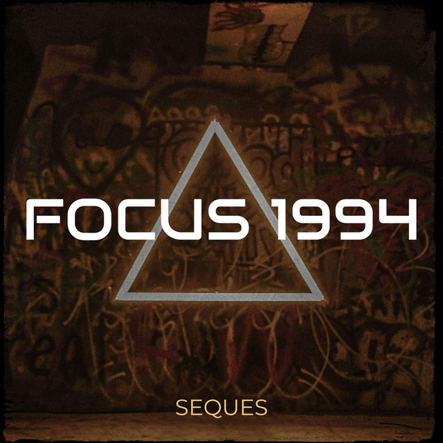 Focus 1994 cover art