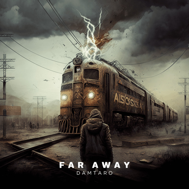 Far Away - Single by Damtaro | Spotify