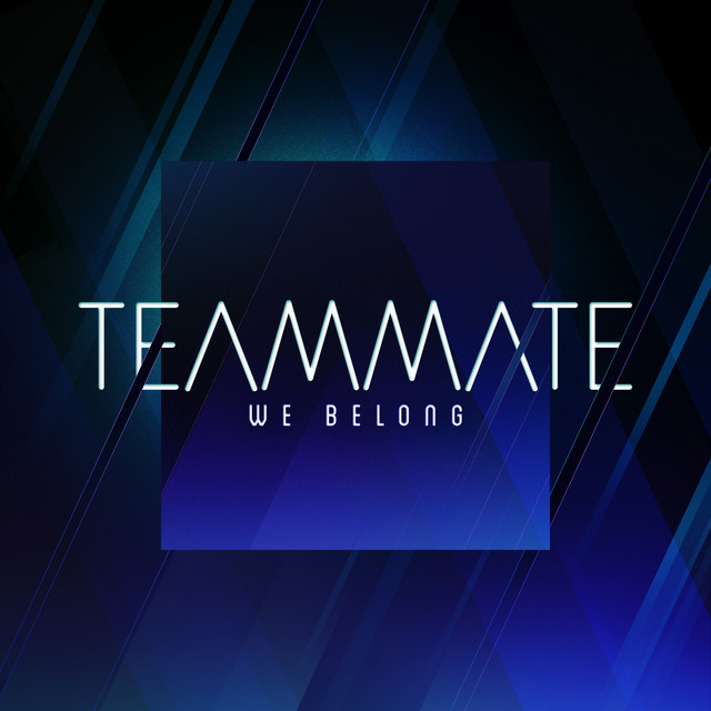 We Belong cover