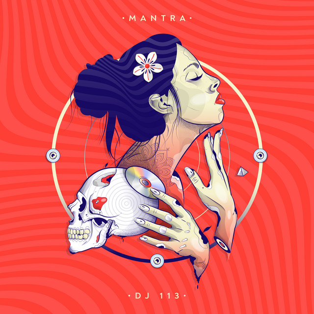Mantra cover art