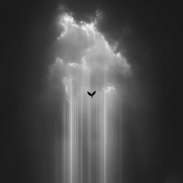 CLBK cover art