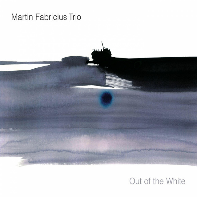 Out of the White cover art