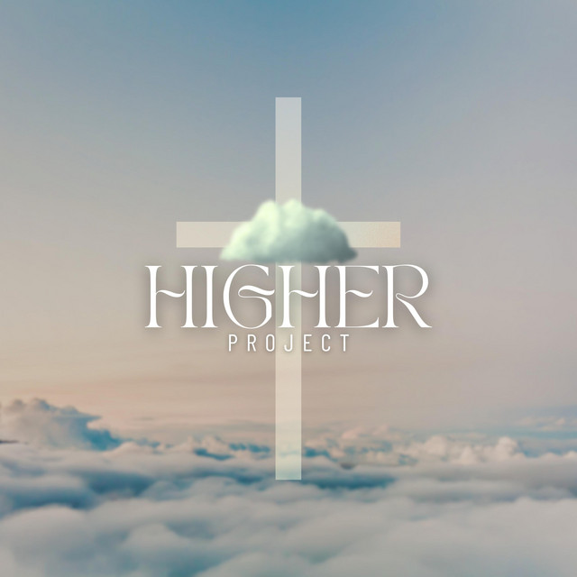 Higher cover art