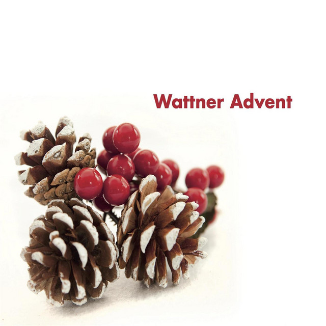 Wattner Advent cover