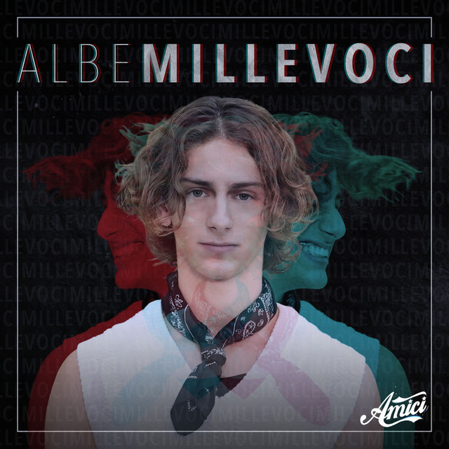 Millevoci cover art