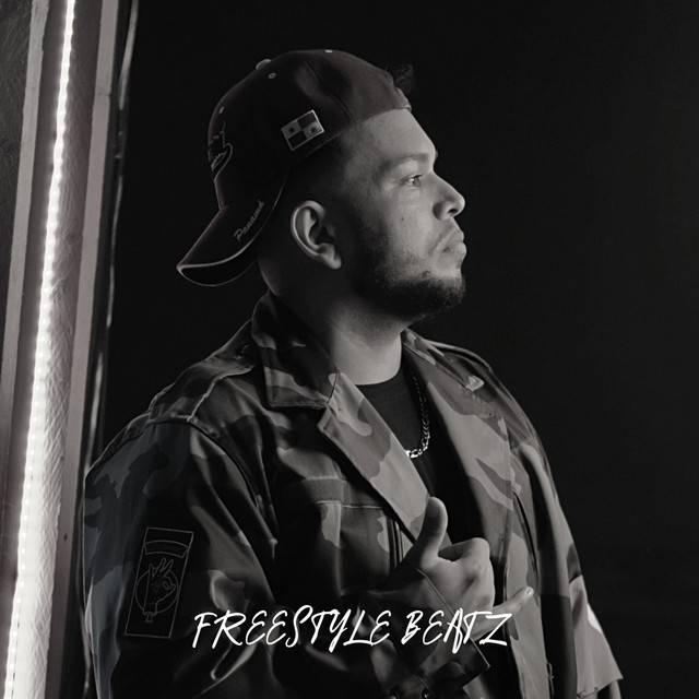 Predikador FreestyleBeatz cover art