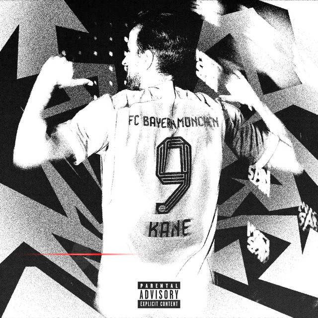 Harry Kane