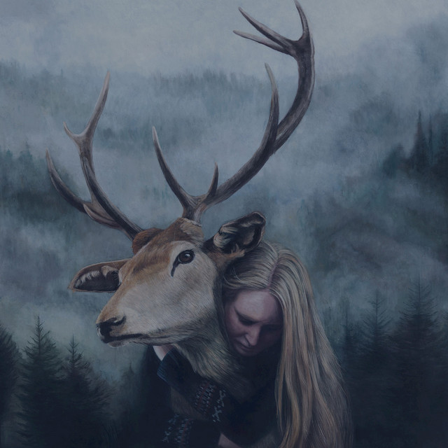 Myra cover art