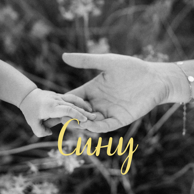 Обкладинка: Сину — Hanna