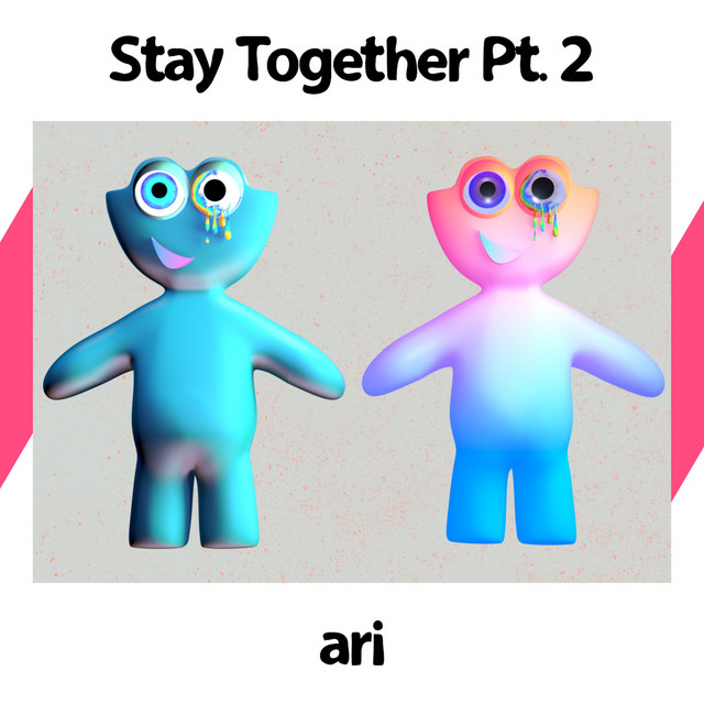 Stay Together Pt. 2 cover art