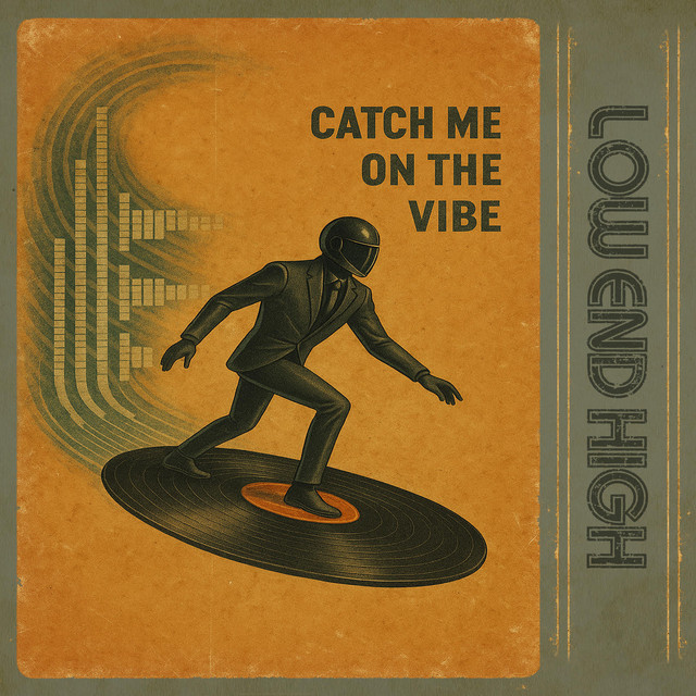 Catch Me On The Vibe