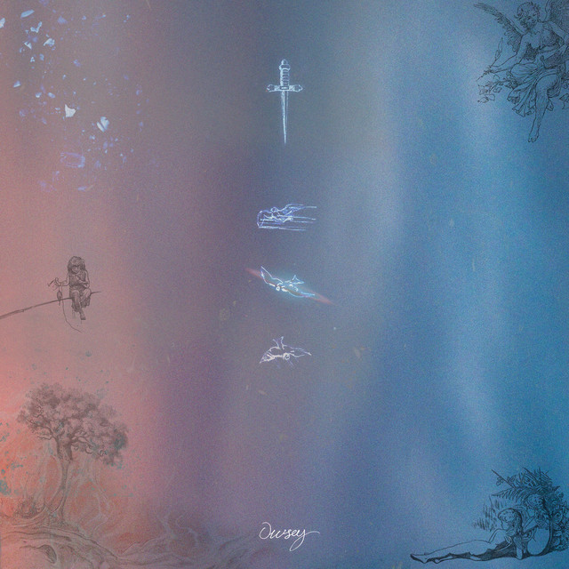 Chronicles: Once Upon A Time I Washed Ashore cover art