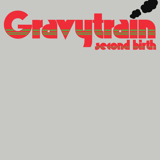Second Birth cover art