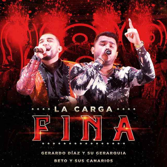 La Carga Fina