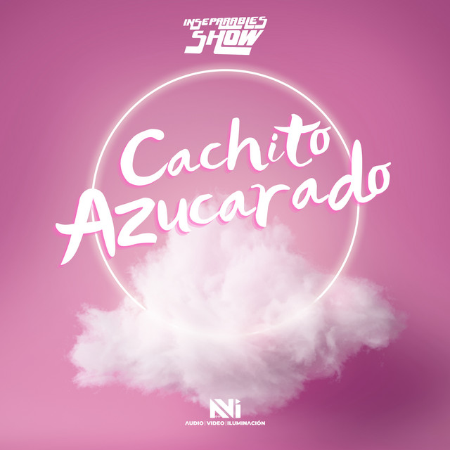 Cachito Azucarado cover art