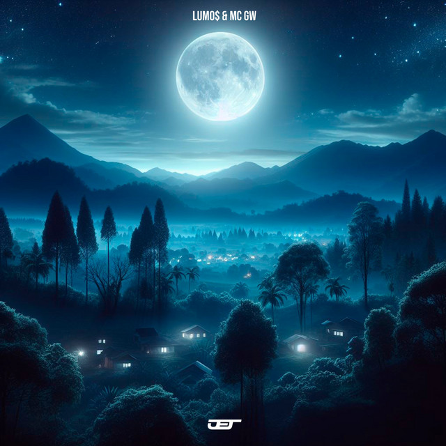 Luz Lunar cover art