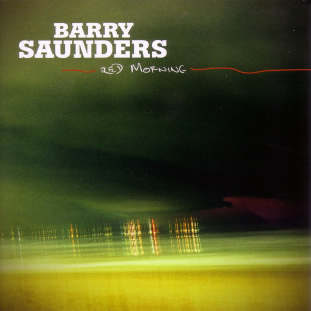 Red Morning cover art