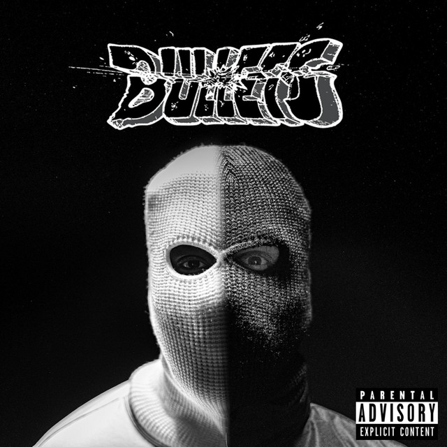 Cover du titre Bullets