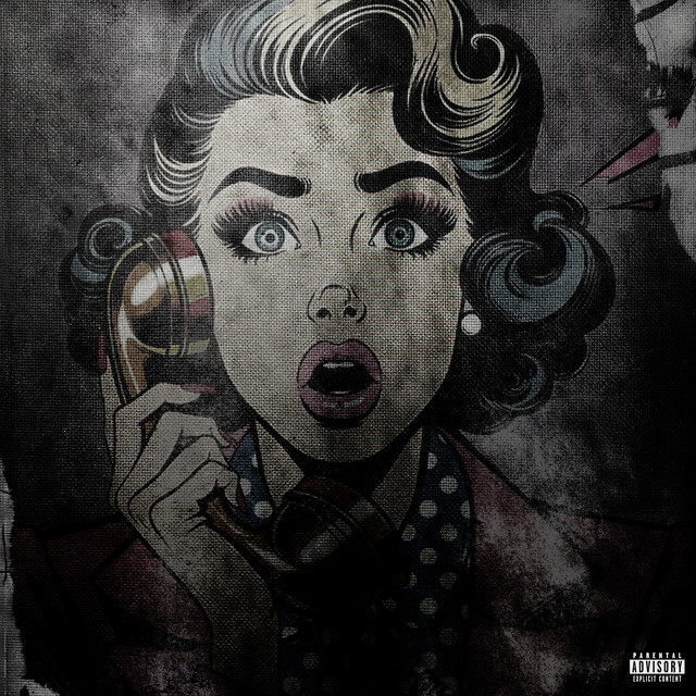 ian mean it cover art