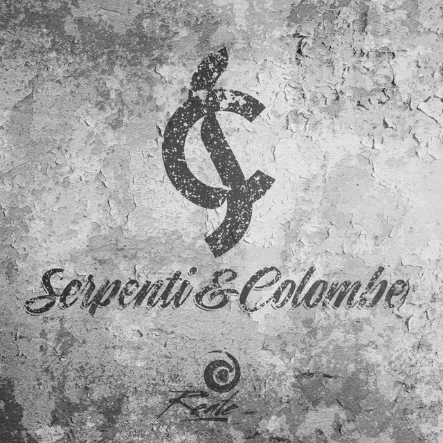 Serpenti e colombe cover art