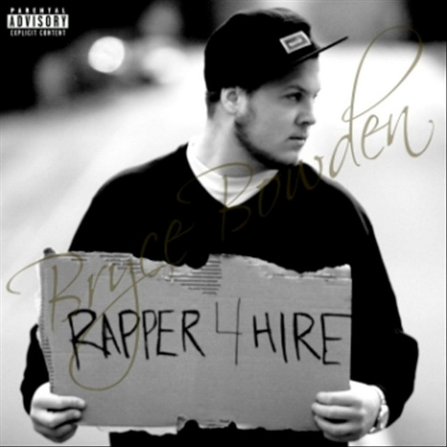 Rapper 4 Hire cover art