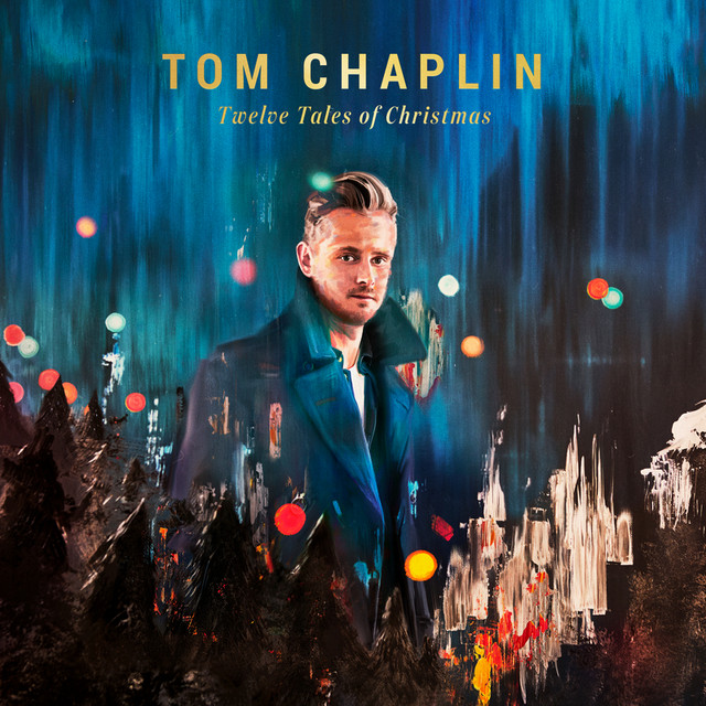 Twelve Tales Of Christmas cover art