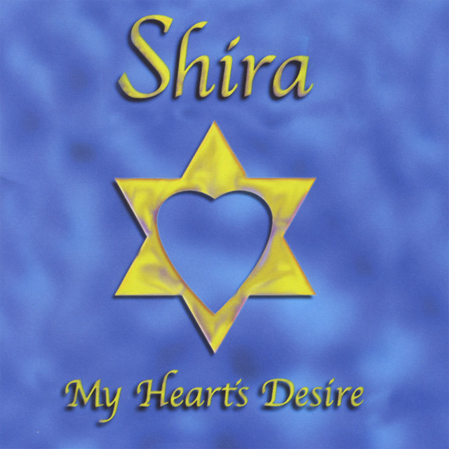 My Heart's Desire cover art