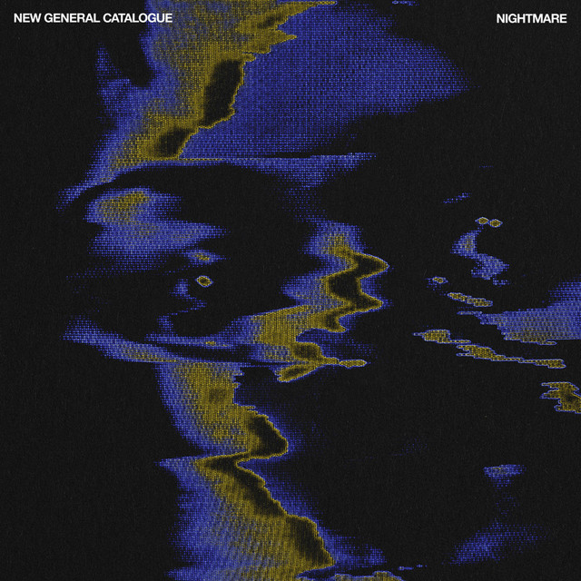 Nightmare cover art