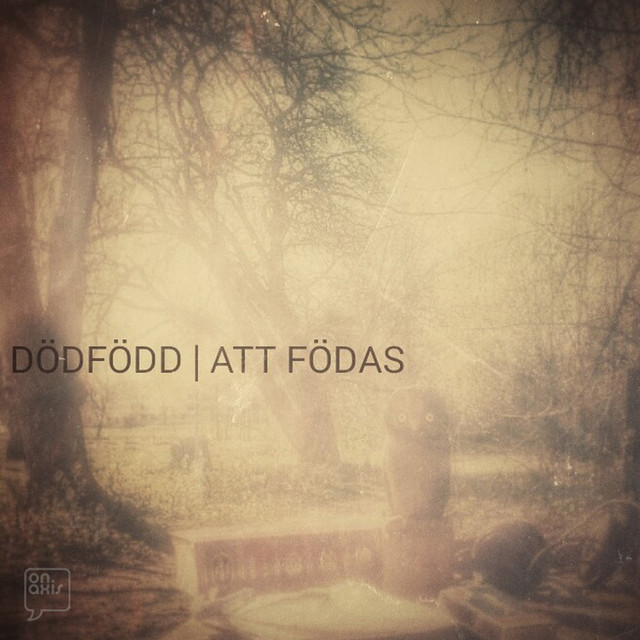Att Födas cover art