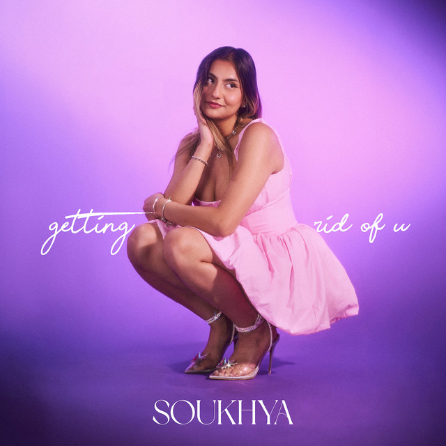 Getting Rid of U album image