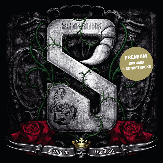 Sting In The Tail - Album by Scorpions | Spotify
