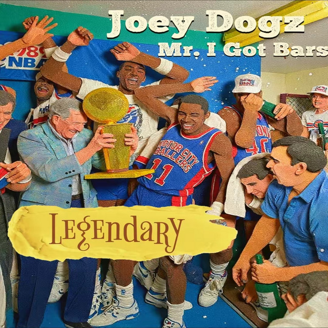 Legendary