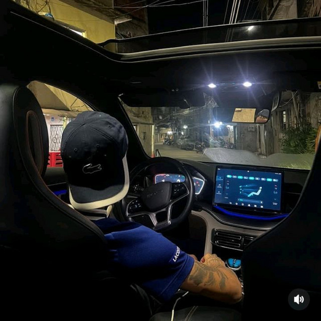 5 MINUTINHOS PRA OUVIR NO CARRO NOVO